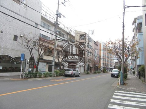 大通り