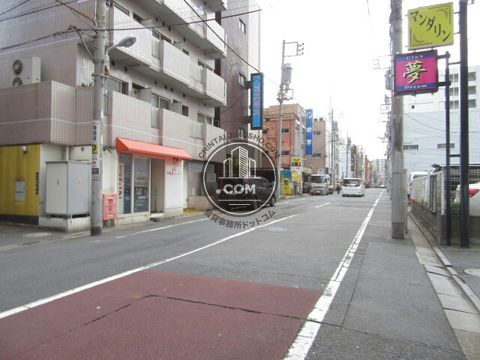 大通り