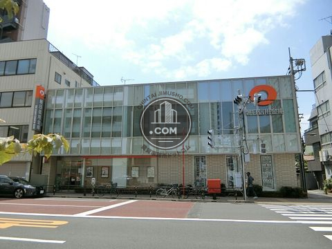 大通り