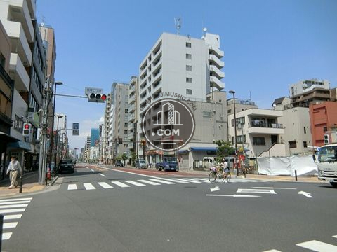 大通り