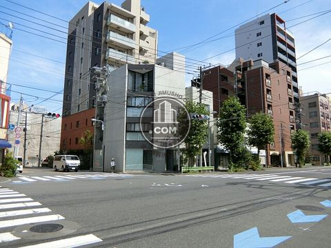 大通り