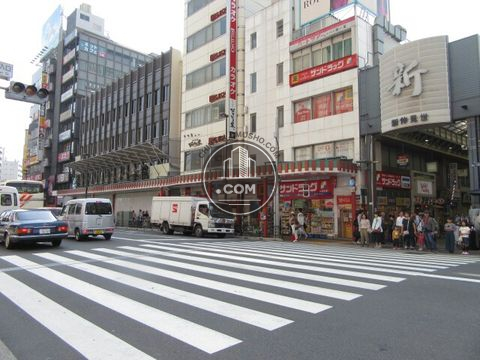 大通り