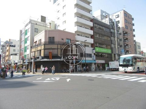 大通り