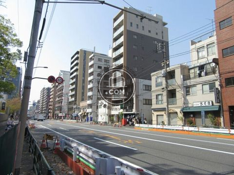 大通り
