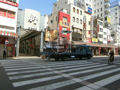 大通り