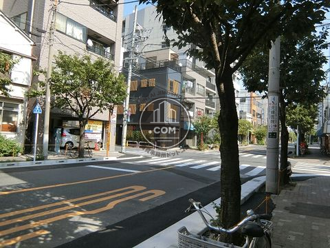 大通り