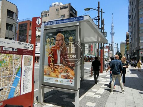 大通り
