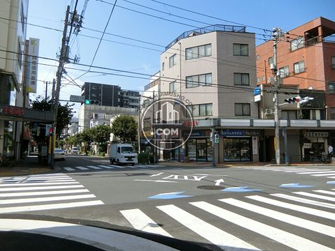 大通り