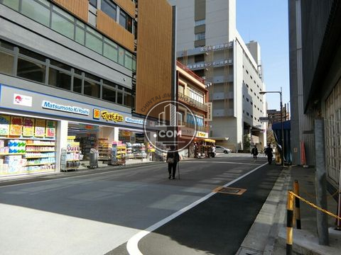 裏路地