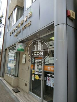 大通り