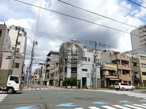 大通り