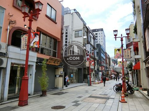 裏路地