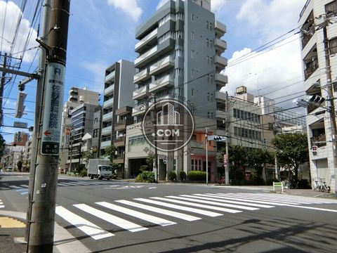 大通り