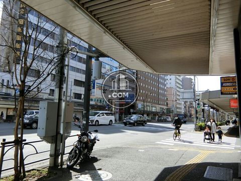 大通り