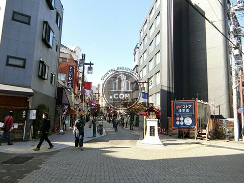裏路地
