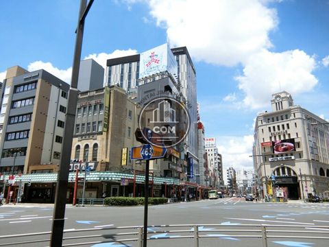 大通り