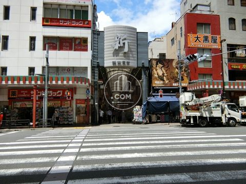 大通り