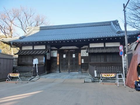 傅法院