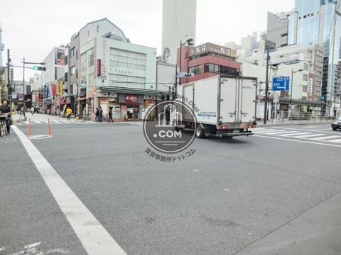 大通り