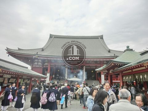 ランドマーク