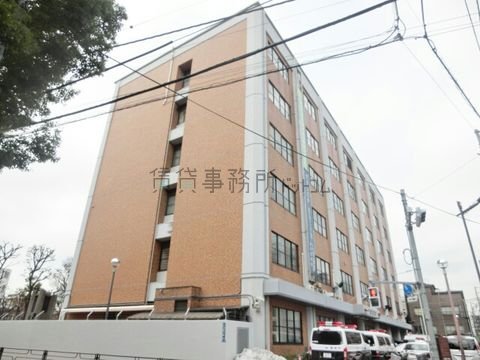 浅草警察署