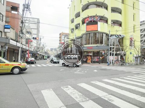大通り