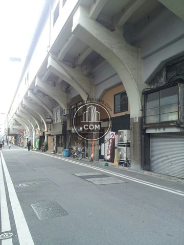 駅周辺