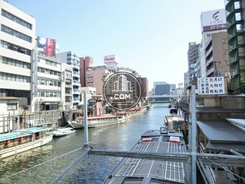 大通り