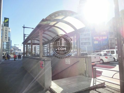 大通り
