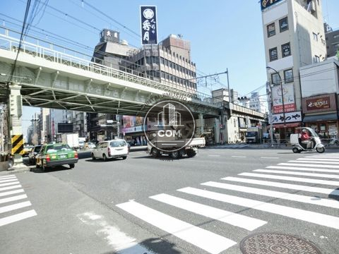 大通り
