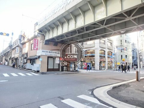 大通り