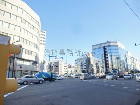 江戸通り