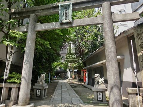 ランドマーク