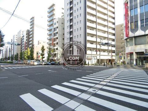 大通り