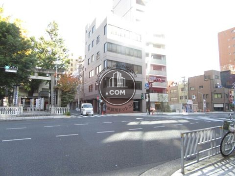 大通り