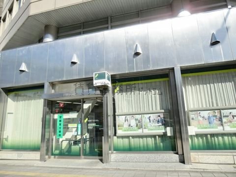 三井住友銀行 (浅草橋支店)