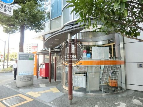 裏路地