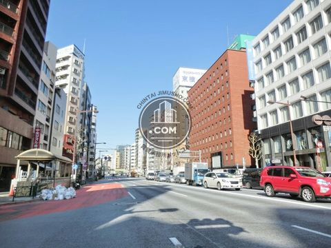 大通り