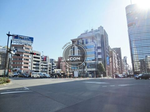 大通り