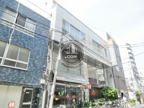 大通り