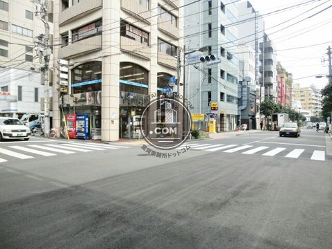 大通り