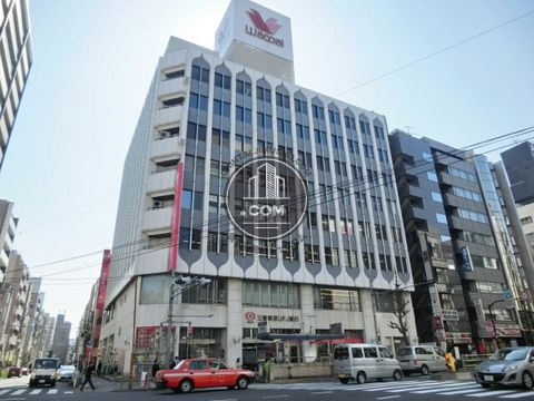 大通り