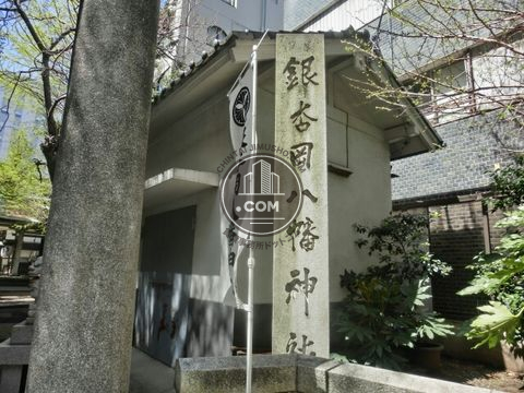 裏路地