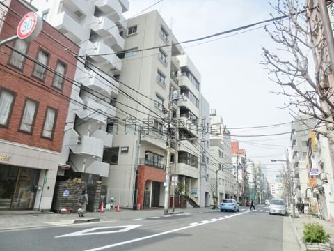 福井町通り