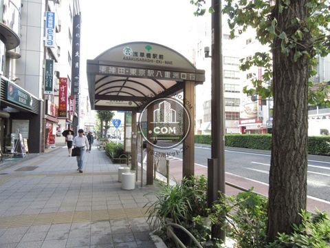 大通り