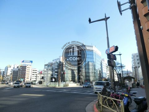 大通り