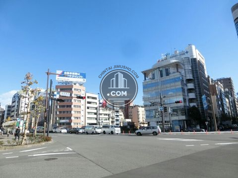 大通り
