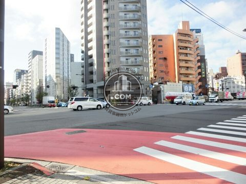 大通り