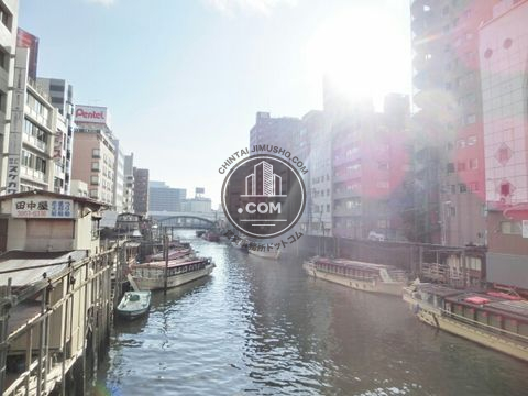 大通り