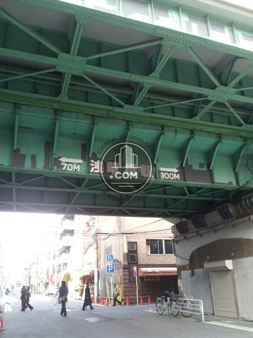 駅周辺